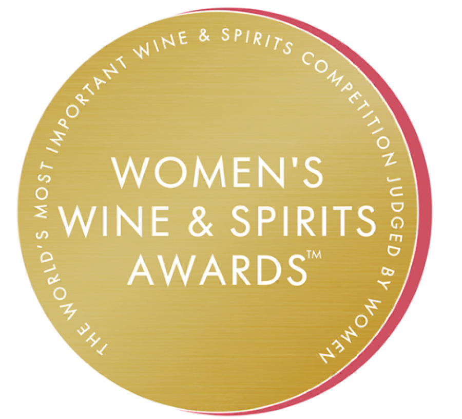 Think Pink, medalla de oro de Women’s Wine and spirits awards